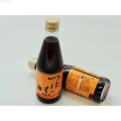 M114I 日本鰹魚汁(360ml)網購原價HK$36.00/支，會員價HK$32.00/支